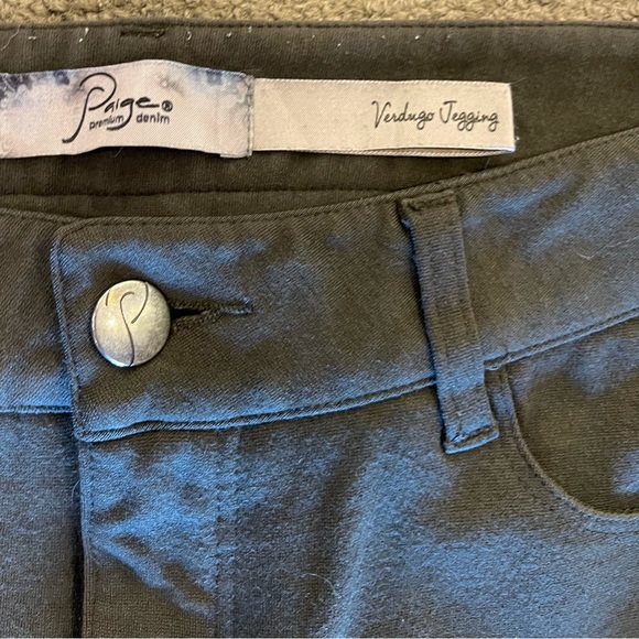 Verdugo jegging from Paige - Picture 4 of 6
